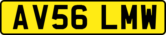 AV56LMW
