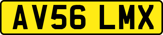AV56LMX