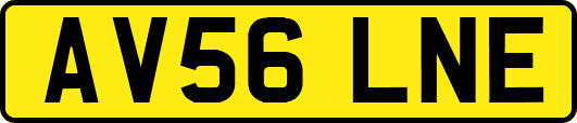 AV56LNE