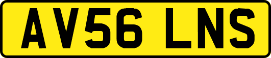 AV56LNS