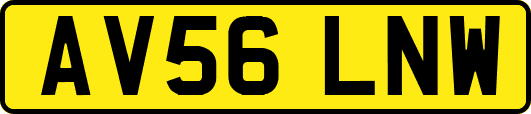 AV56LNW