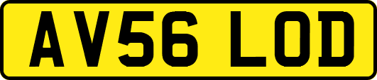 AV56LOD