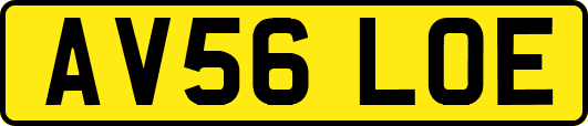 AV56LOE