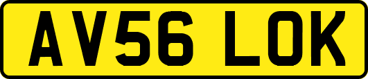 AV56LOK