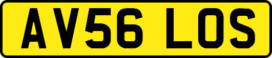 AV56LOS