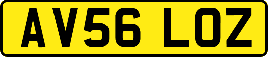 AV56LOZ