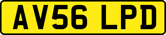 AV56LPD