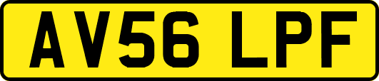 AV56LPF