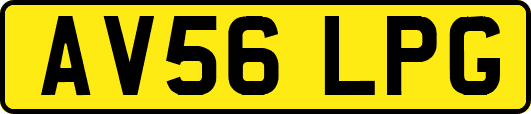 AV56LPG