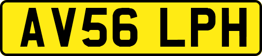 AV56LPH