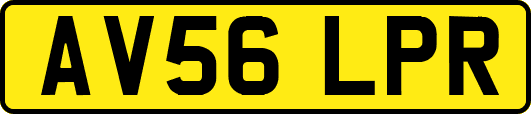 AV56LPR