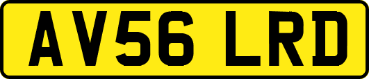 AV56LRD