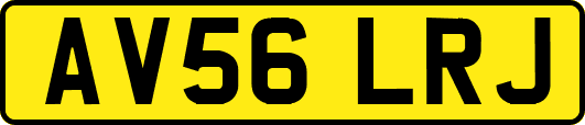 AV56LRJ