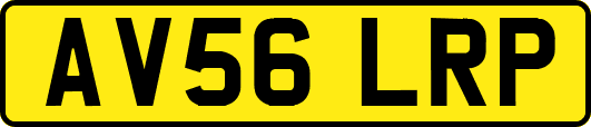AV56LRP