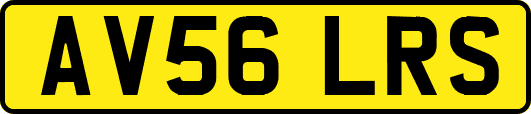 AV56LRS