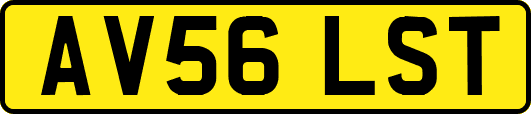 AV56LST