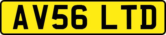 AV56LTD