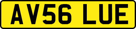 AV56LUE