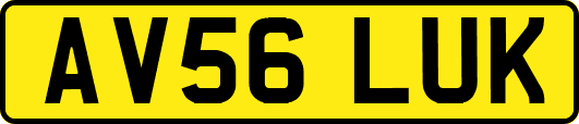 AV56LUK