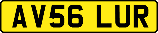AV56LUR