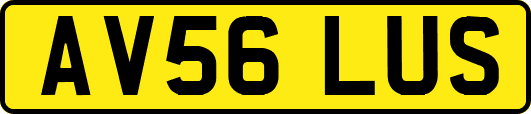 AV56LUS