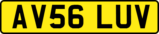 AV56LUV