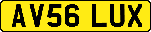 AV56LUX