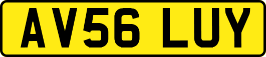 AV56LUY