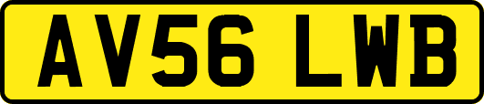 AV56LWB