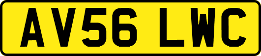 AV56LWC
