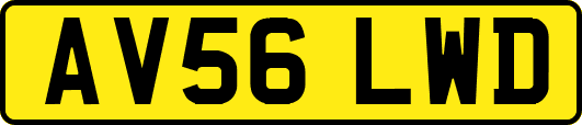 AV56LWD