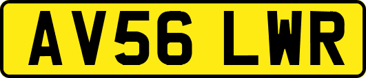 AV56LWR