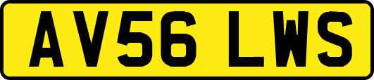 AV56LWS