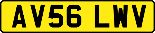 AV56LWV