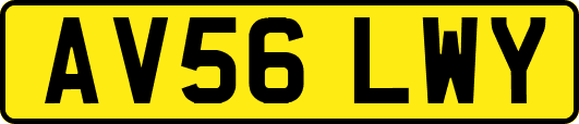 AV56LWY