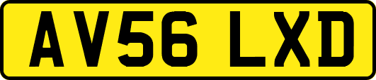 AV56LXD