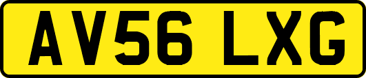 AV56LXG