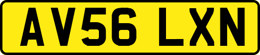 AV56LXN
