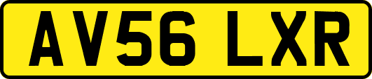 AV56LXR