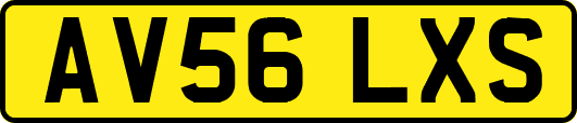 AV56LXS