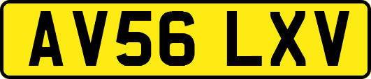 AV56LXV