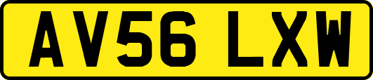 AV56LXW