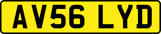 AV56LYD