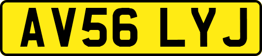 AV56LYJ