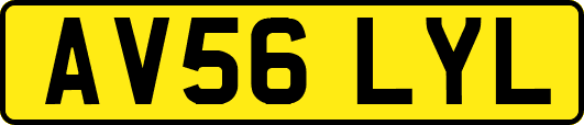 AV56LYL