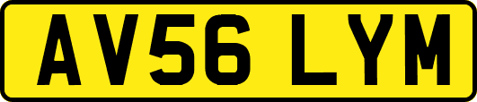 AV56LYM