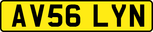 AV56LYN