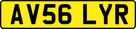 AV56LYR