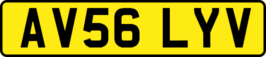 AV56LYV