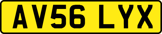 AV56LYX